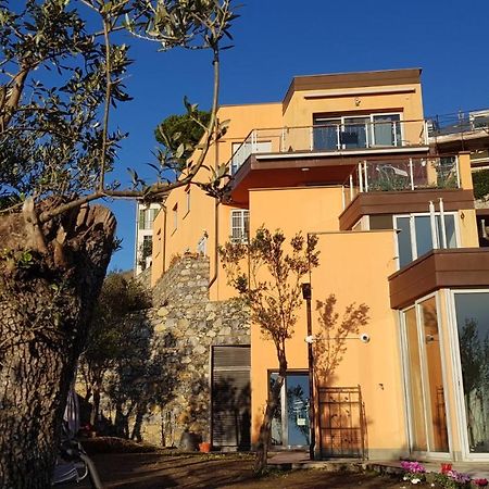 Poggio Degli Ulivi Apartment Genoa Exterior photo